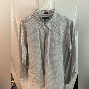 JCrew Mercantile XL Buttondown